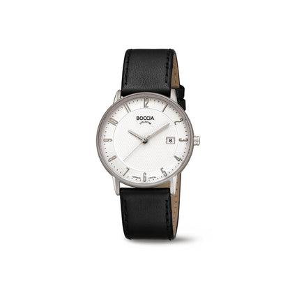 Boccia Herrenuhr Sport