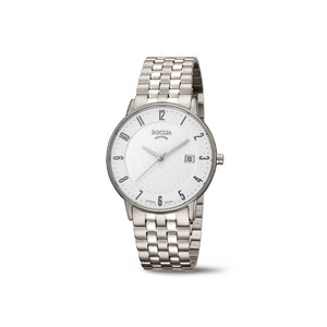 Boccia Herrenuhr Sport