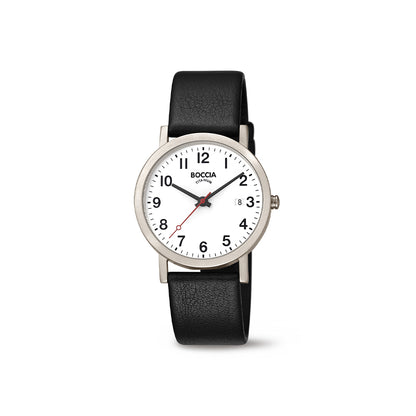 Boccia Herrenuhr Sport