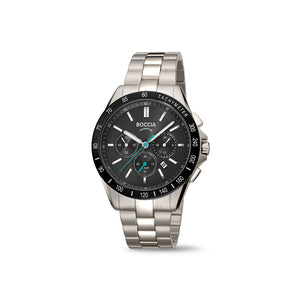 Boccia Herrenuhr Sport