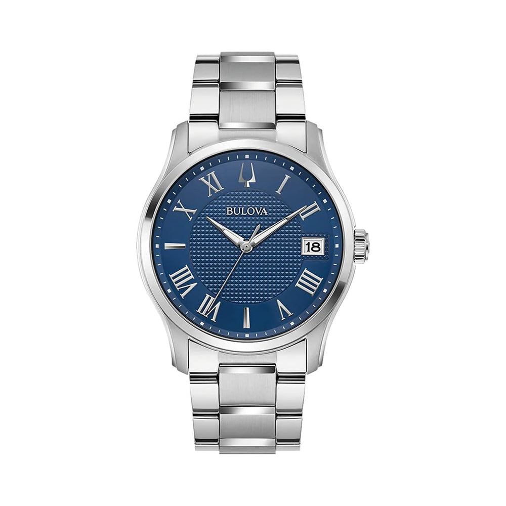 Bulova 96B386