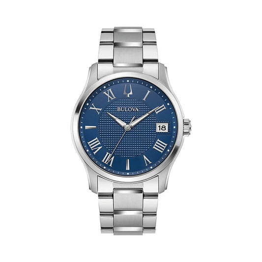 Bulova 96B386