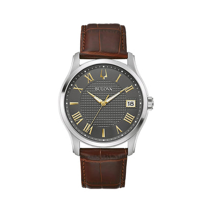 Bulova Wilton