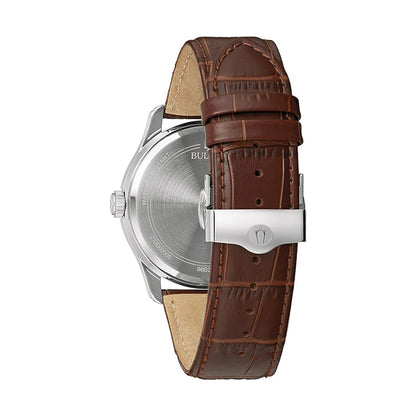 Bulova Wilton