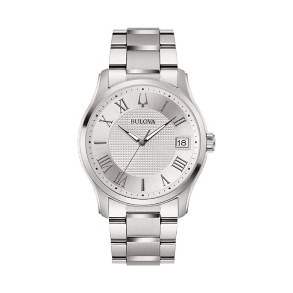 Bulova Wilton