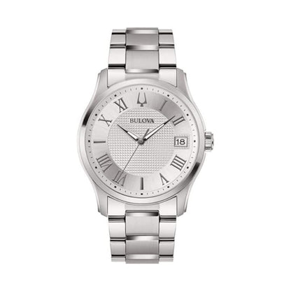 Bulova Wilton