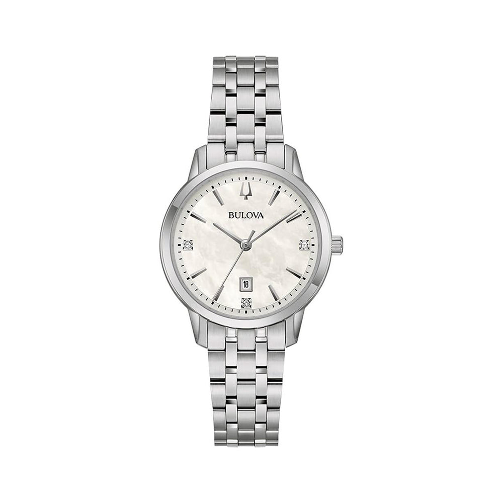 Bulova 96P233