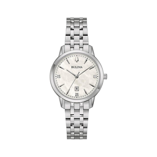Bulova 96P233
