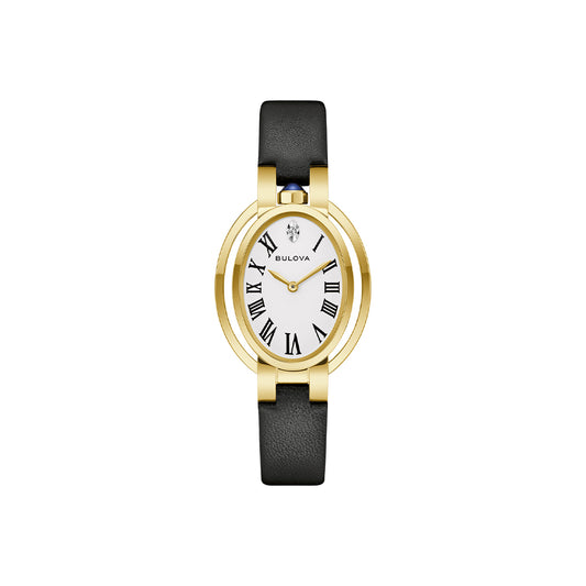 Bulova Ella Fitzgerald