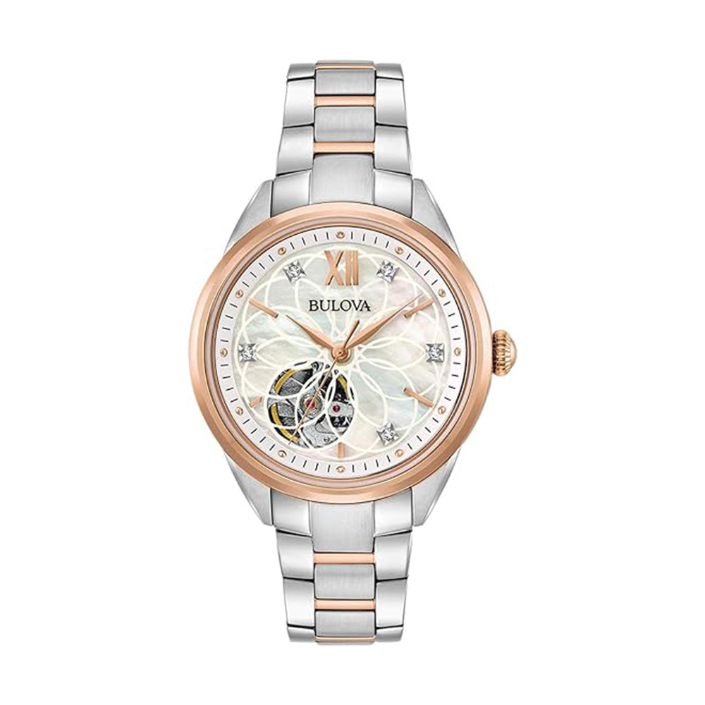 Bulova Sutton Ladies