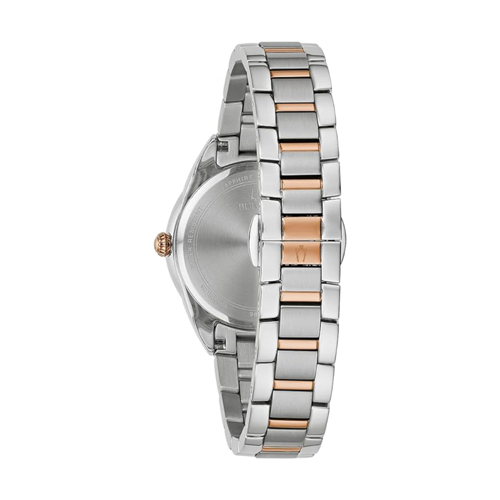 Bulova Diamond