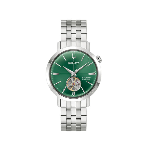 Bulova 96A319