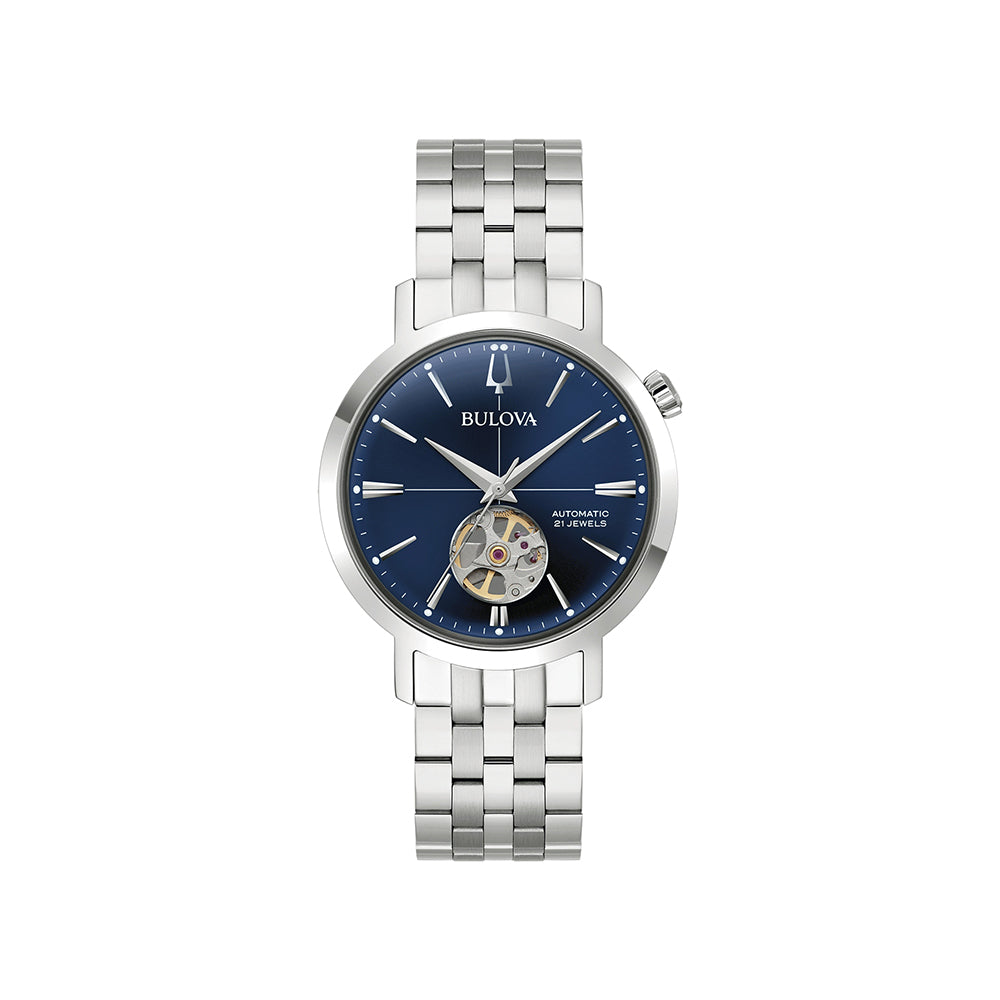 Bulova 96A320
