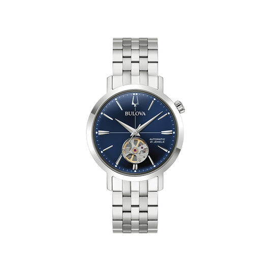 Bulova 96A320