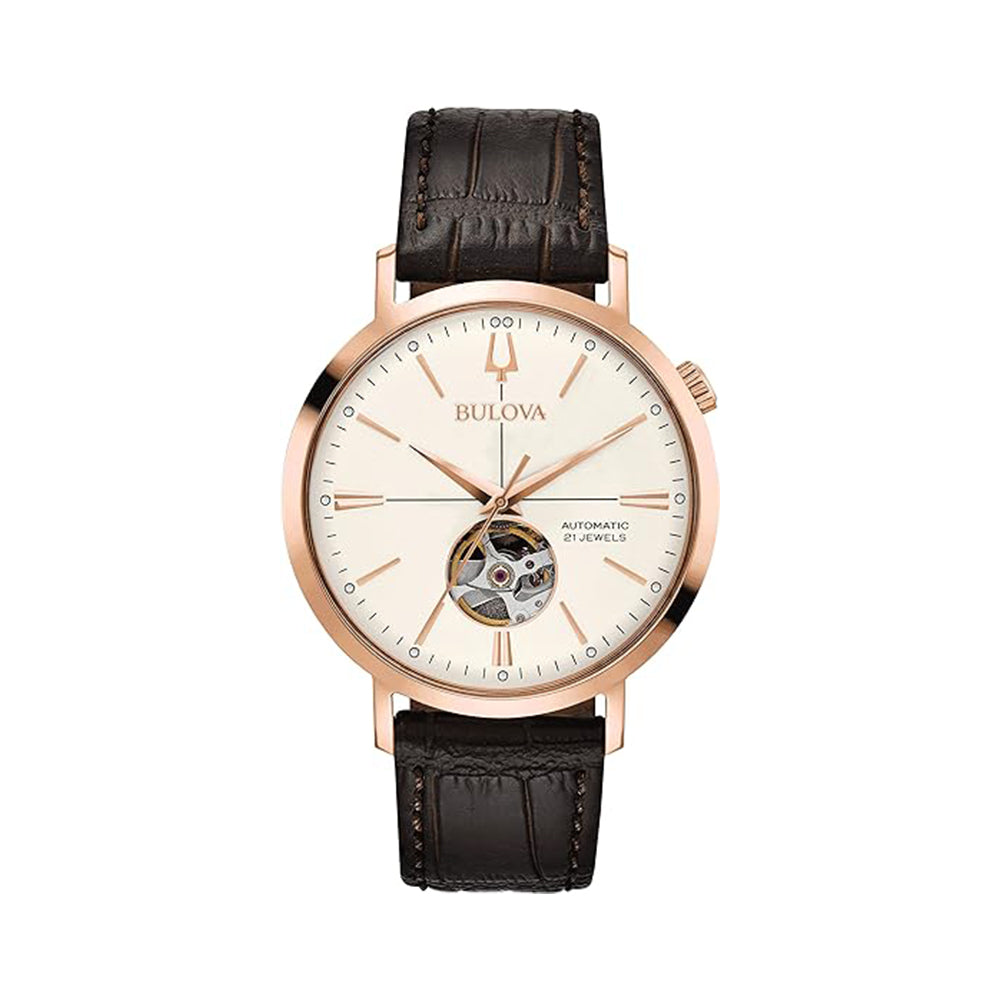 Bulova Aerojet