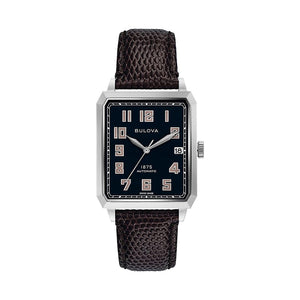 Bulova Breton