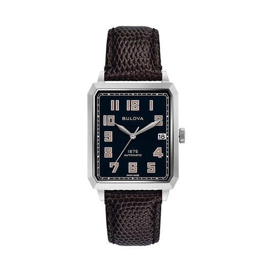 Bulova Breton