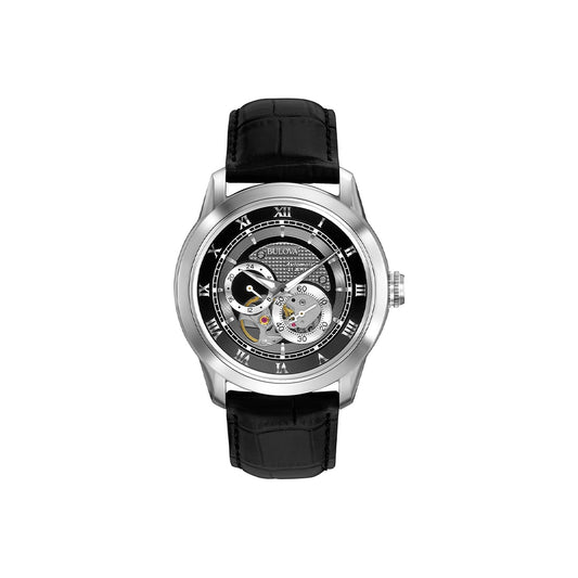 Bulova Classic