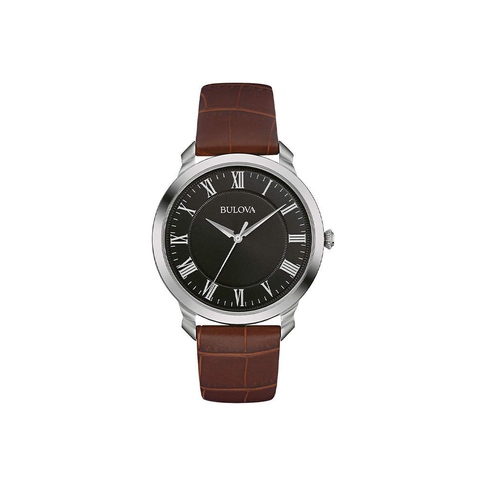 Bulova Classic