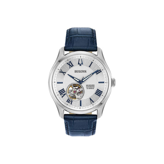 Bulova Classic