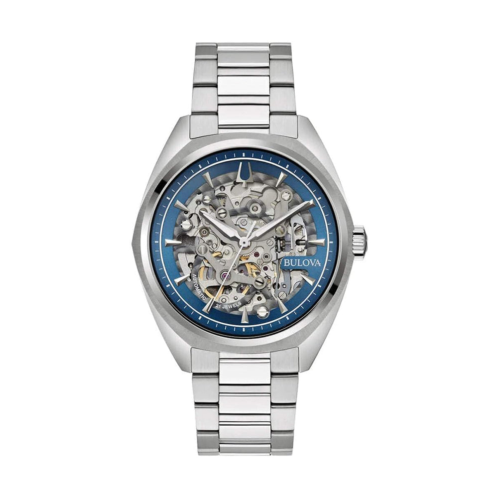 Bulova Classic