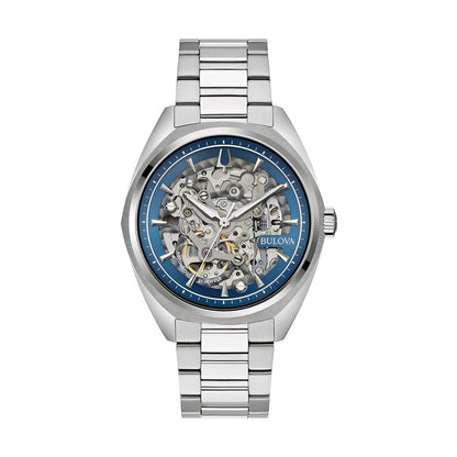 Bulova Classic