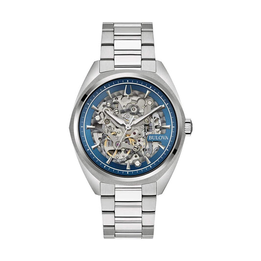 Bulova Classic