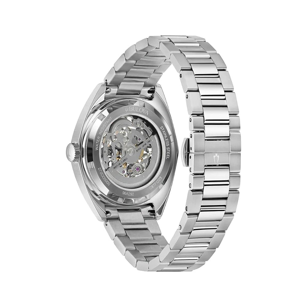 Bulova Classic