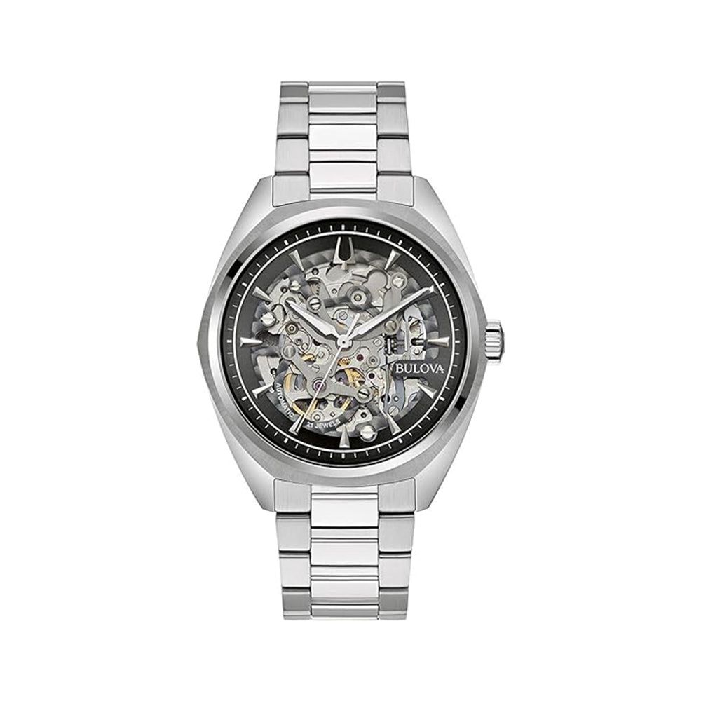 Bulova Classic