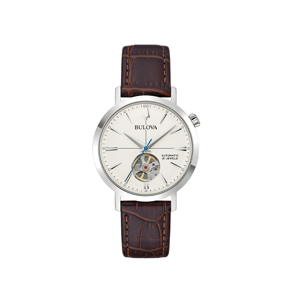 Bulova 96A318