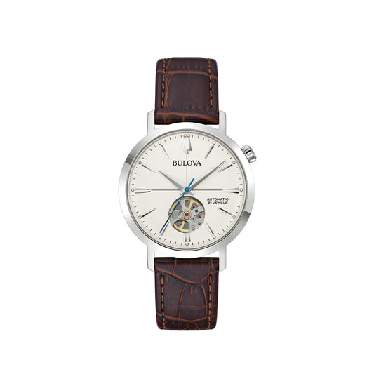 Bulova 96A318