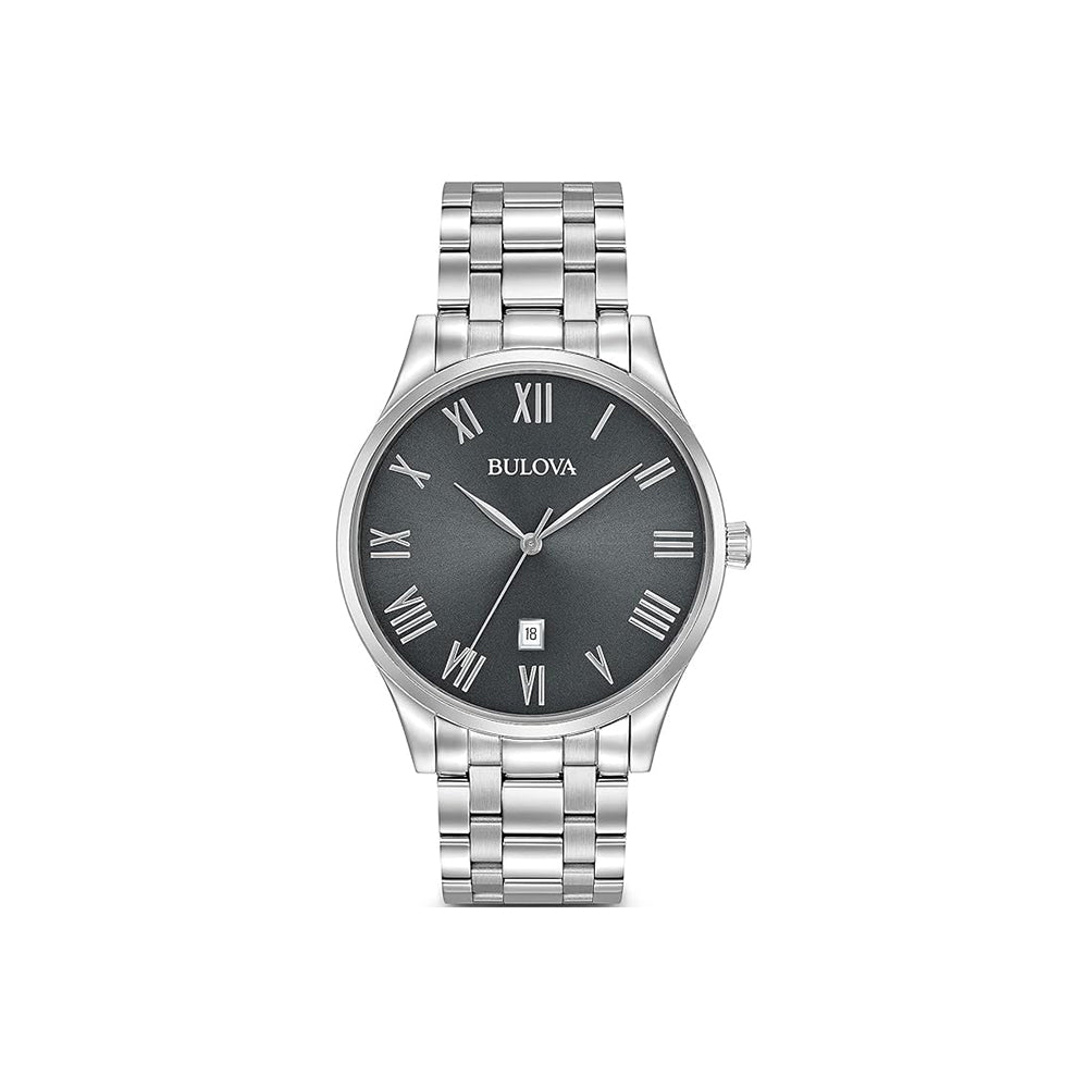 Bulova Classic