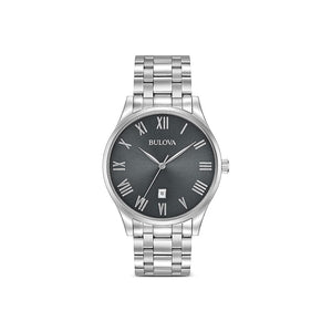 Bulova Classic