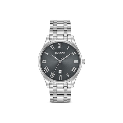 Bulova Classic