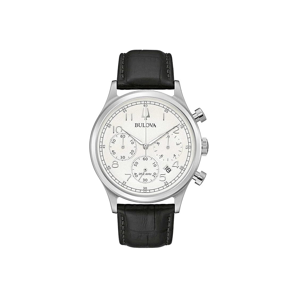 Bulova Classic