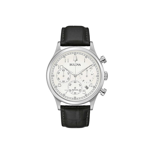 Bulova Classic