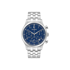 Bulova Classic