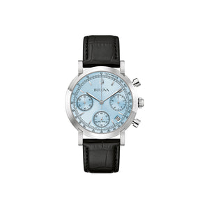 Bulova Classic