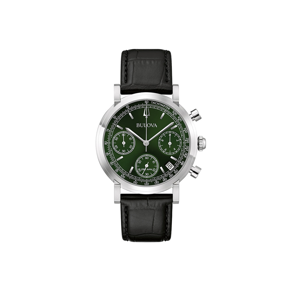 Bulova Classic