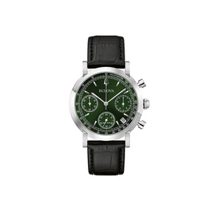 Bulova Classic
