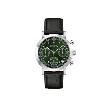 Bulova Classic