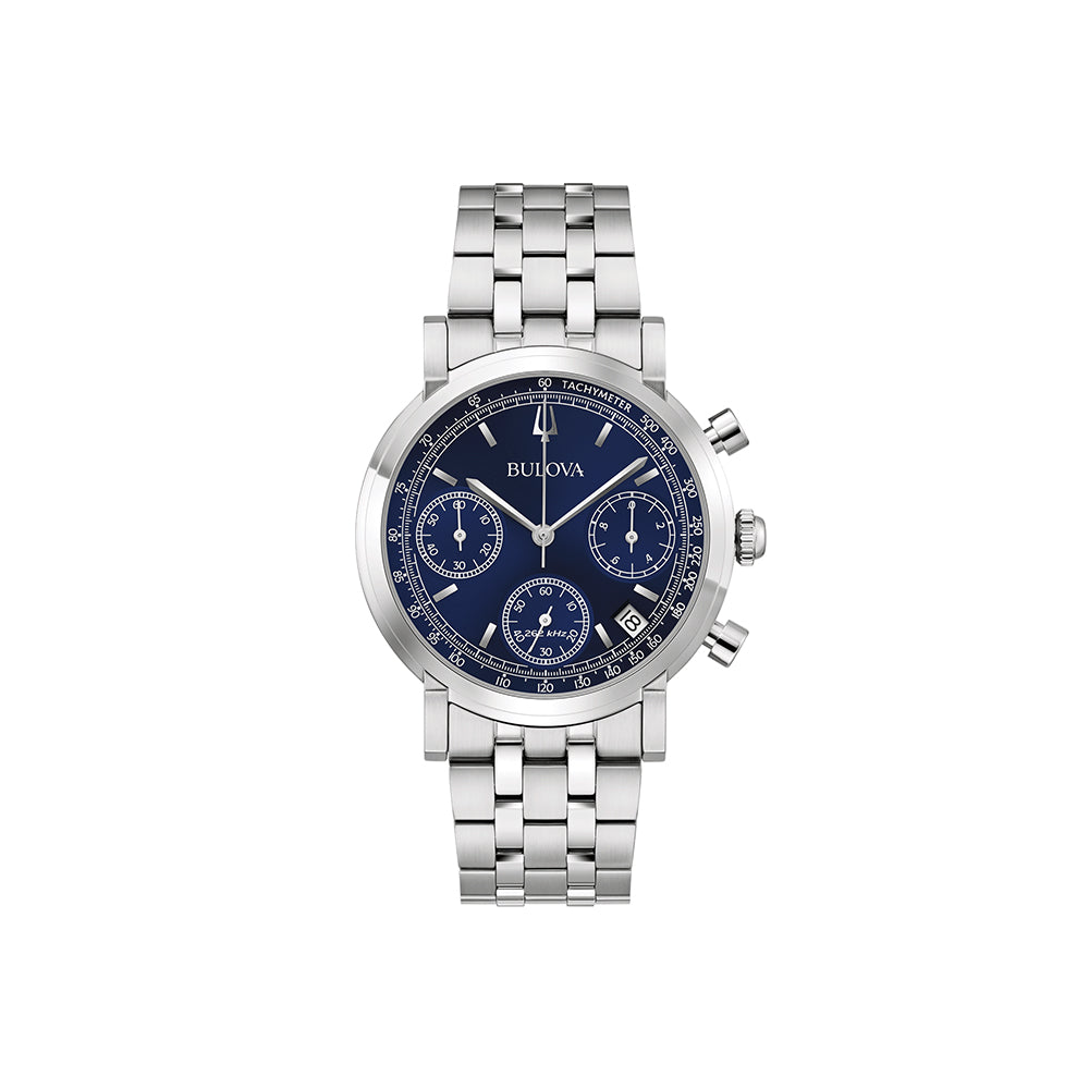 Bulova Classic