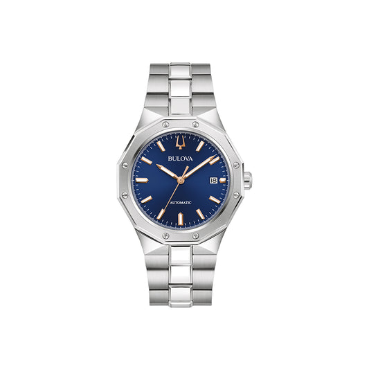 Bulova Classic