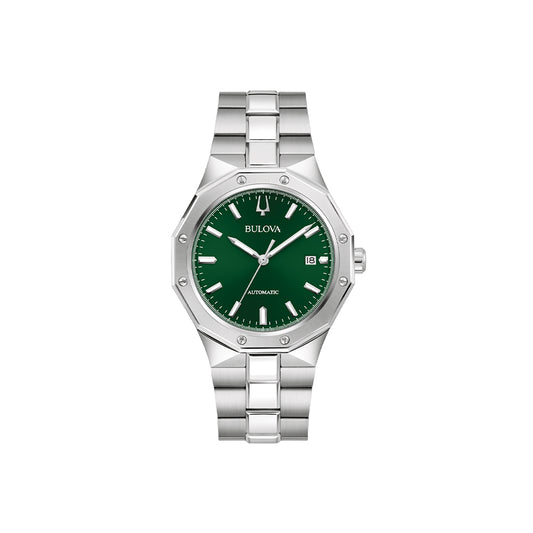 Bulova Classic
