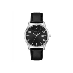 Bulova Classic