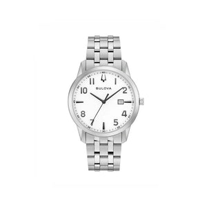 Bulova Classic
