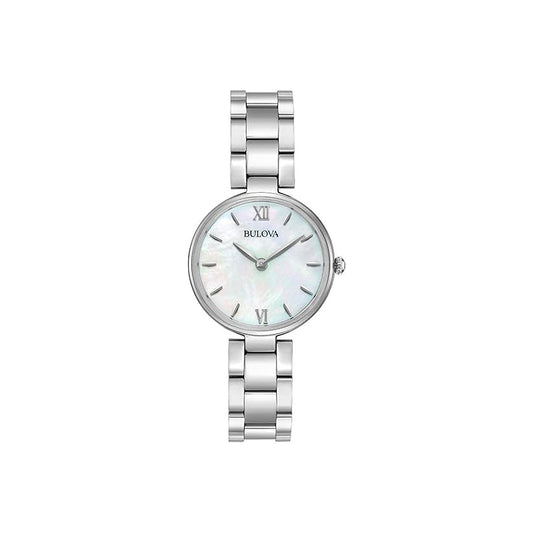 Bulova Classic