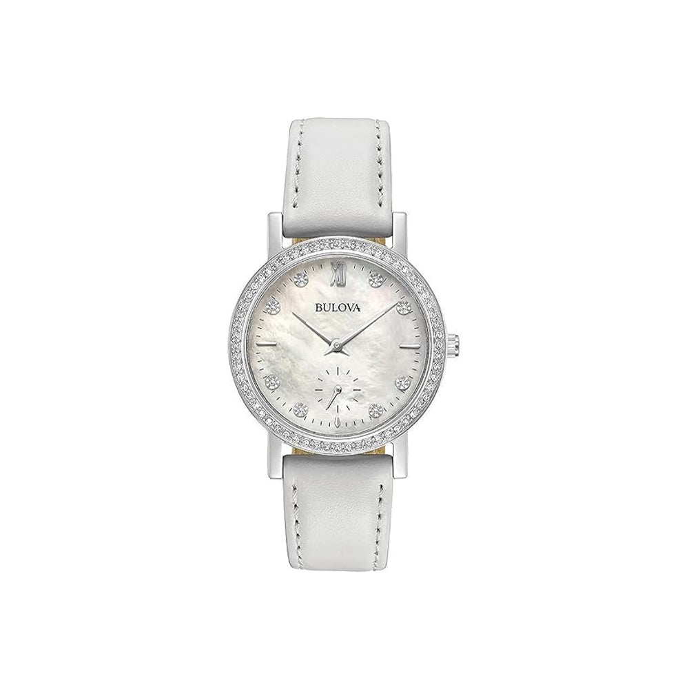Bulova Classic