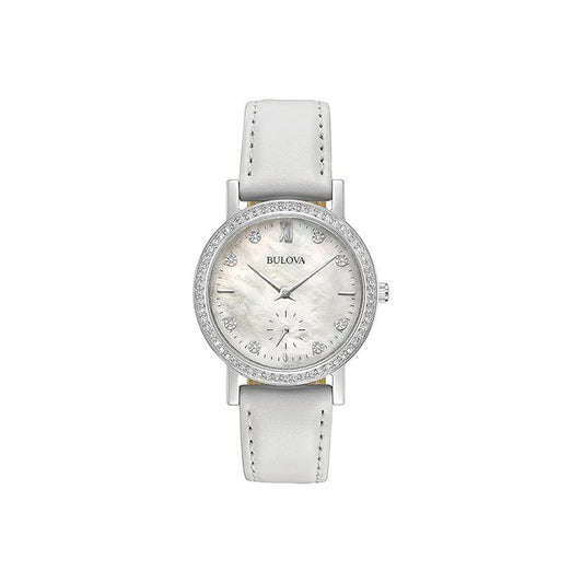 Bulova Classic