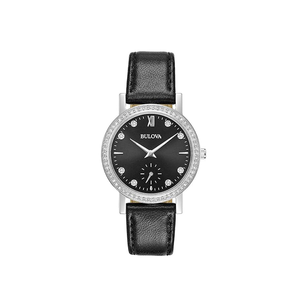 Bulova Classic